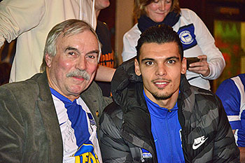 Weihnachtsfeier vom 14.12.2019